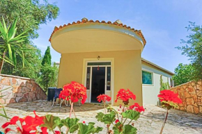 Отель Amfitriti Hotel & Studios  Лакка